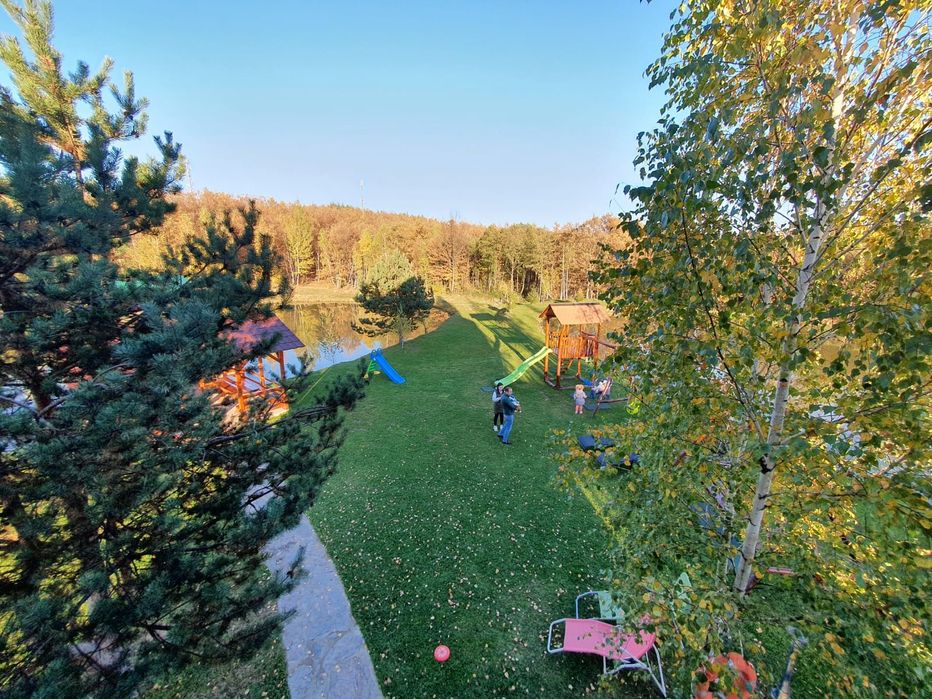 Cabana Pescarilor-Suncuius/Bratca cu jacuzzi.OCUPATĂ DE REV/CRACIUN