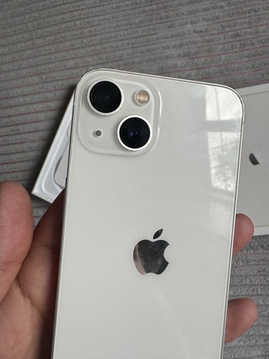 Продам iphone 13 128 gb