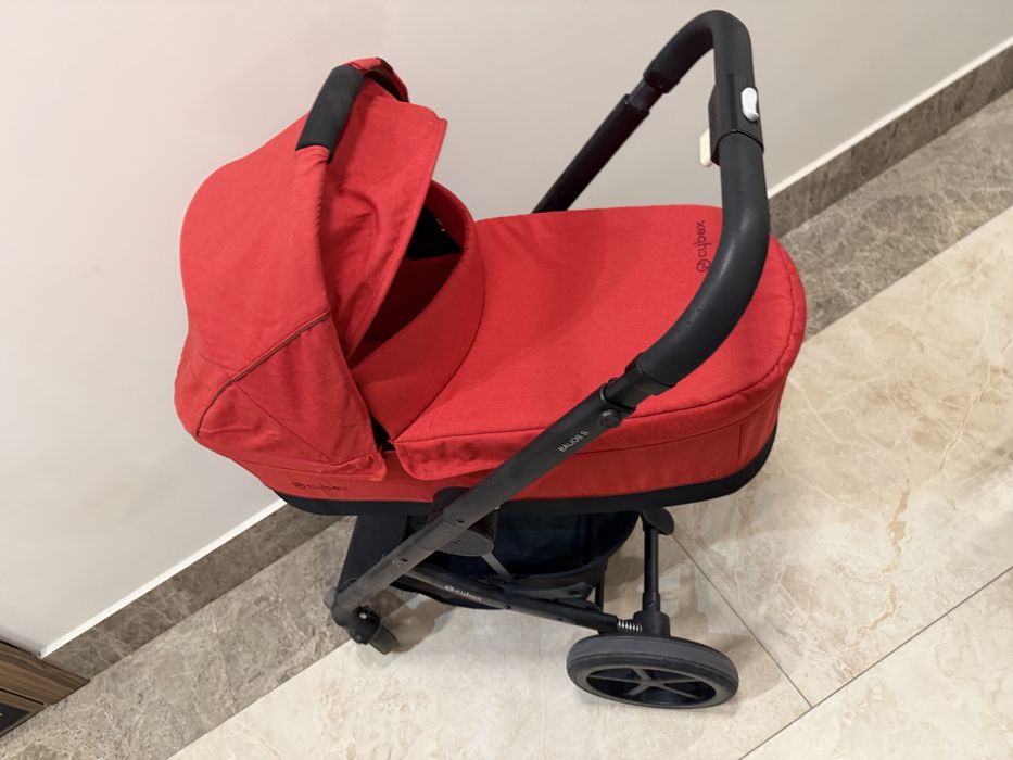Cybex — за 50 000 ₸ | срочно
