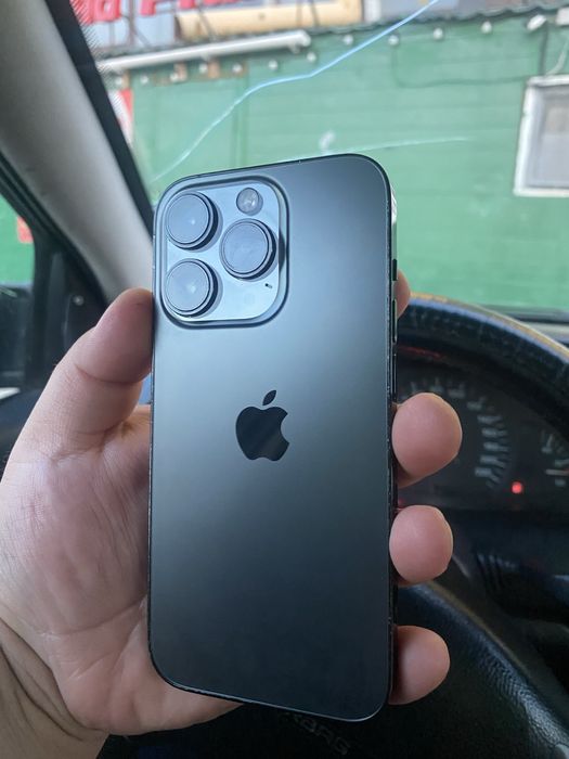 Айфон 14 про iphone 256gb