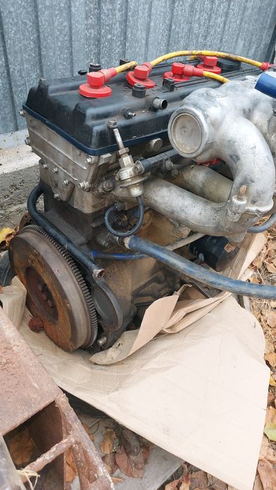 Мотор Газель 405 сатылады