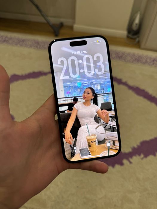 Айфон 16 срочно 256 ГБ 100