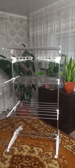 Продам сушку 20 000 тг.