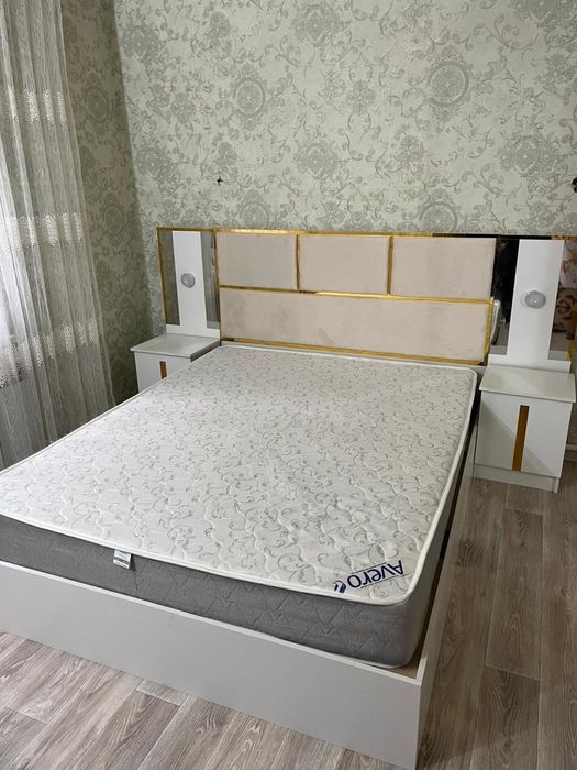 Мебель спальни гарнитур