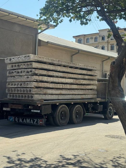 B/U beton plita, balka, kalonna