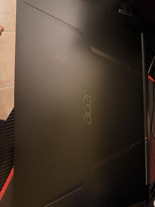 Acer Nitro 5 144Hz | i5-11300H | GTX 1650 | 8GB RAM | 512GB SSD | Windows 11