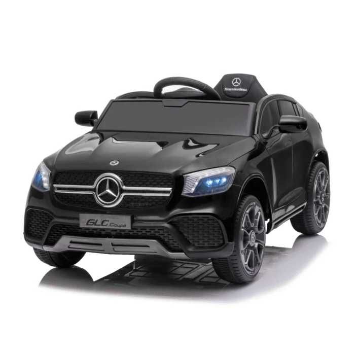 Детска акумулаторна Кола Mercedes-Benz GLC 2026