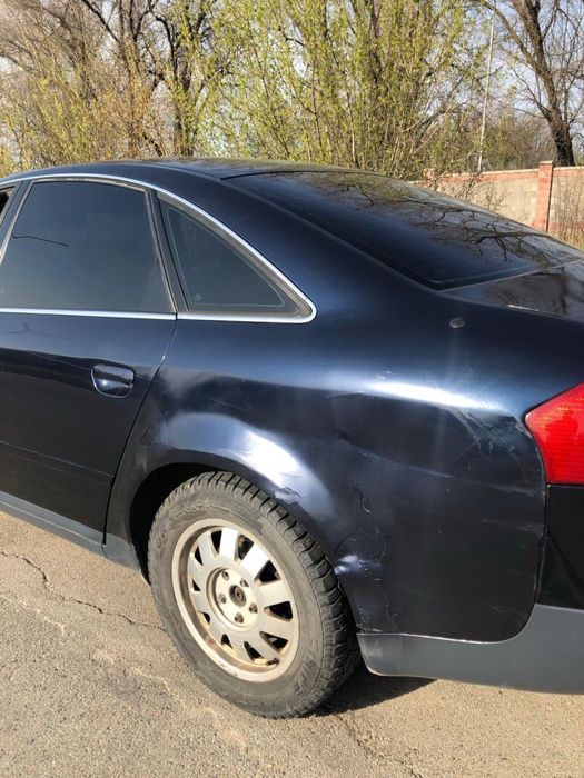 Продам Audi A6 2,8 Quattro