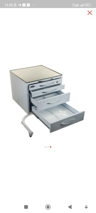 Стол тумба стоматология