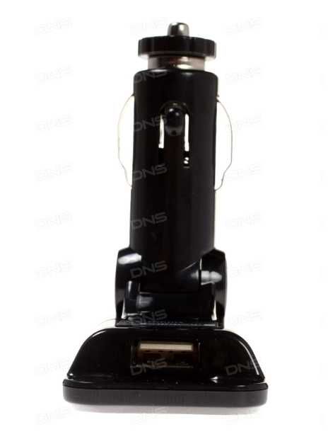 FM-трансмиттер модулятор Ritmix FMT-A710