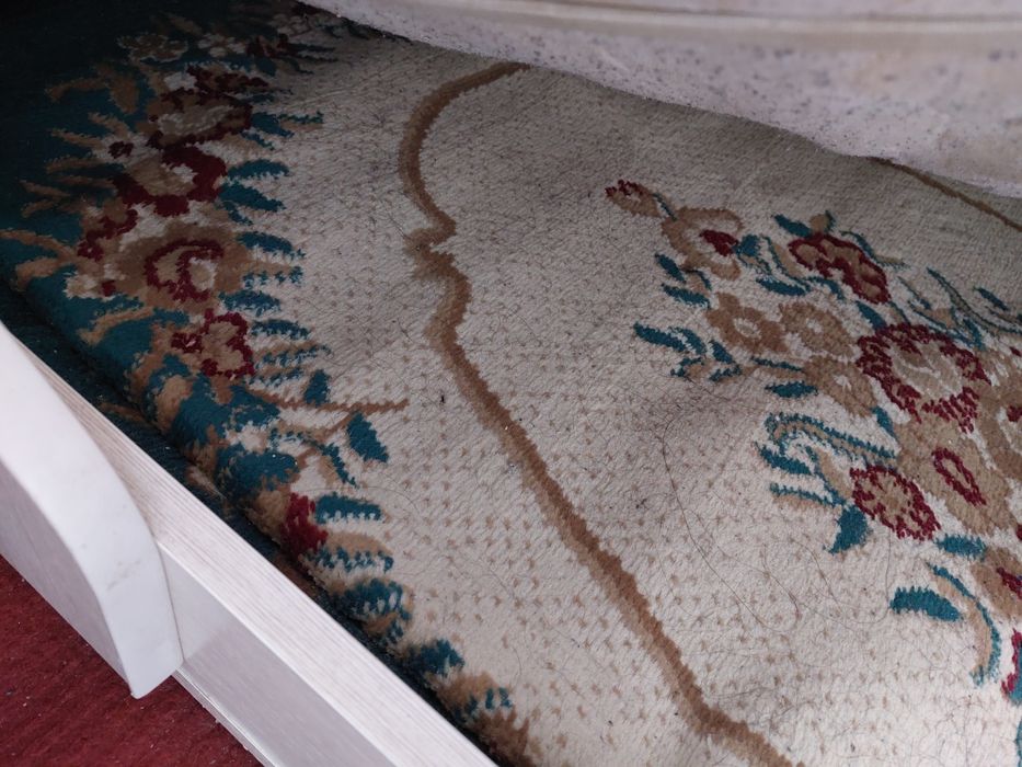 Продам ковер 2×4