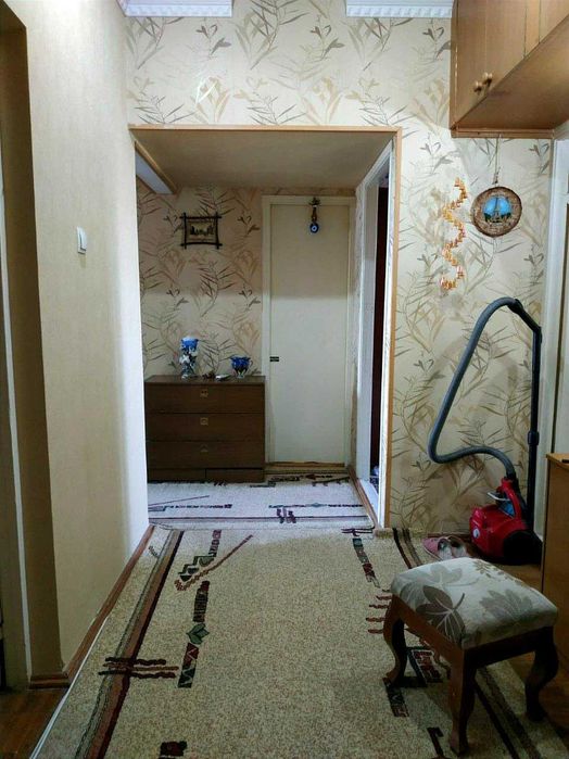 Продается квартира 3/4/4, массив Куйлюк 4