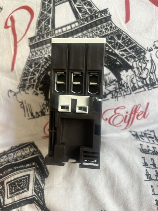 Продается контактор Siemens 3RT1034-1B