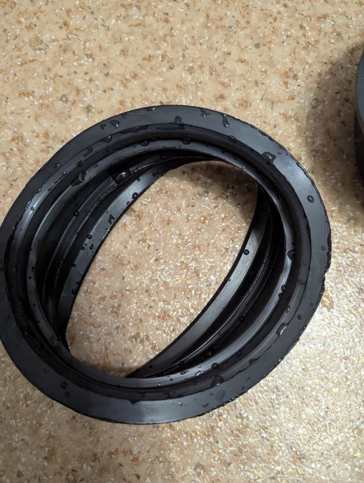 уплотнительная прокладка кольцо резина