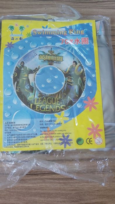 Жилеты,баллон,шапочки,очки