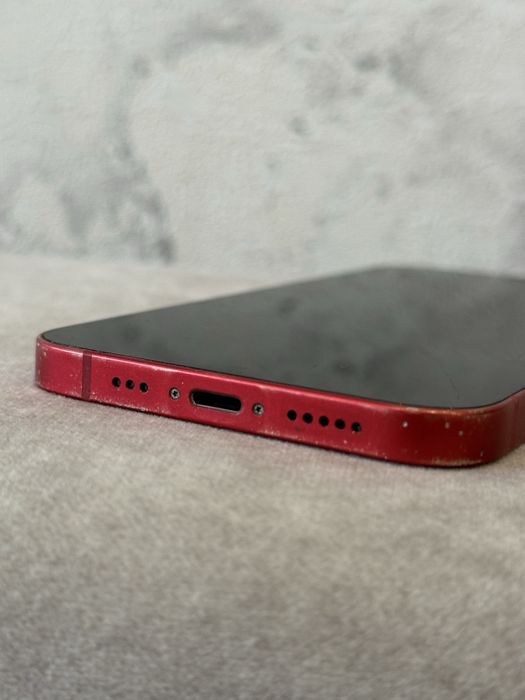 Продам айфон 12 64гб