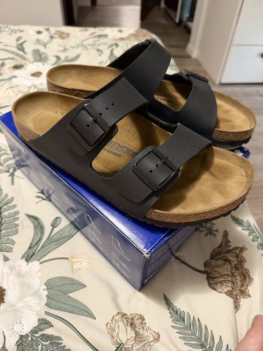 Мъжки сандали Birkenstock