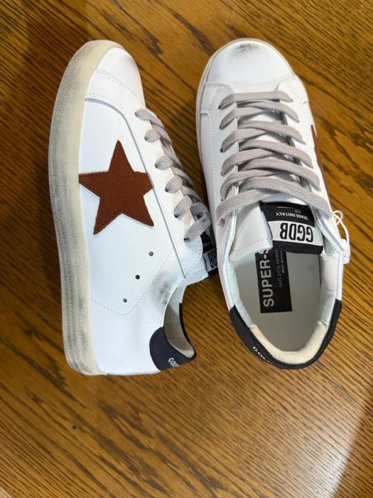 Golden Goose noi cu cutie si cu punga 37