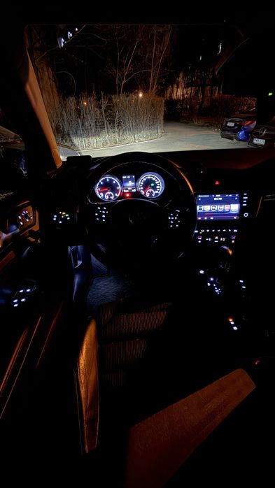 Volkswagen Golf 7 2.0 TDI DSG