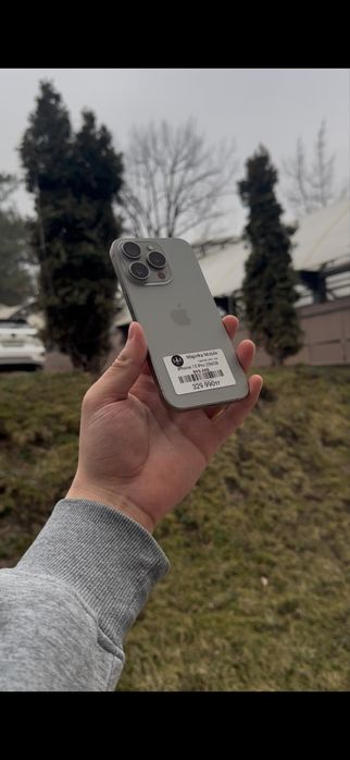 Iphone 15 Pro 256 Айфон 15 Про 256