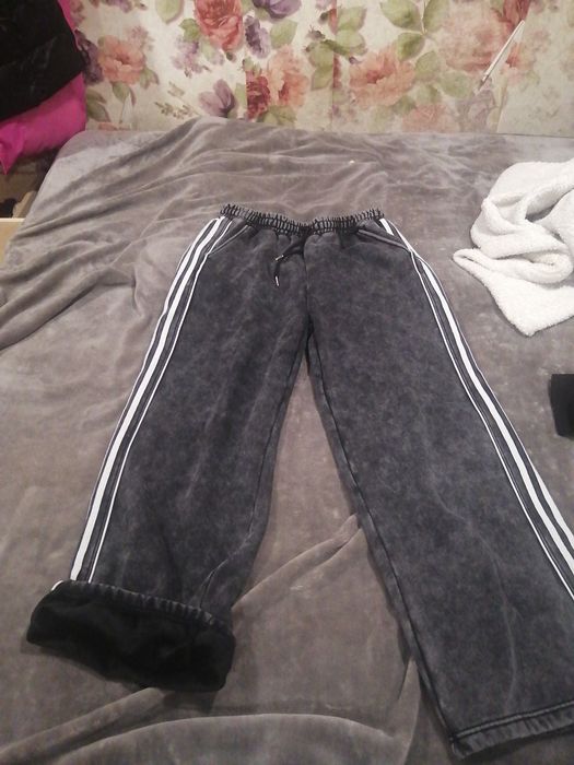 Продам утепленный костюм