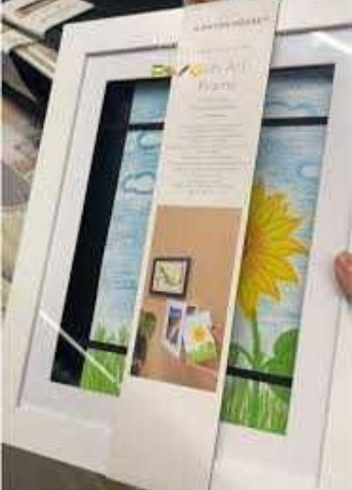 Rame fotografii/ decor