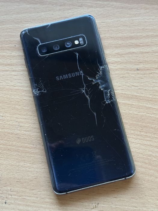 Samsung Galaxy S10 8/128 GB