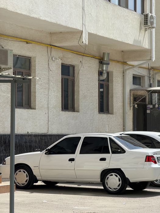 Nexia 2 1.6L люкс кондиционер