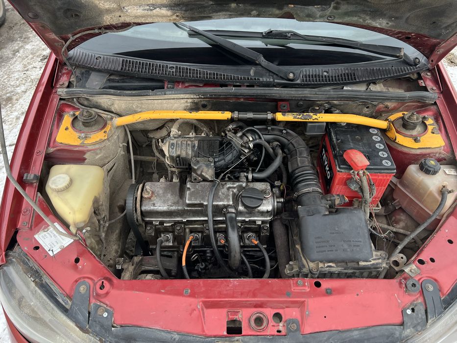 Продам калину Эур