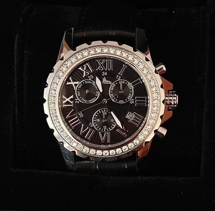 Richtenburg Romantica - нов дамски автоматичен часовник