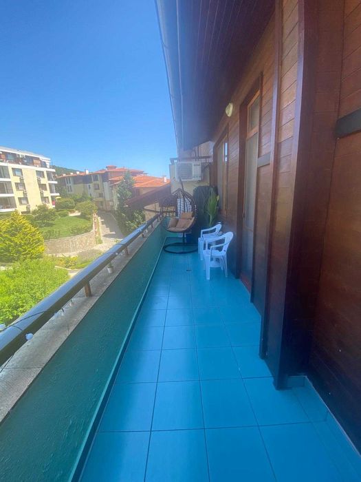 Апартамент в Райската градина за продажба