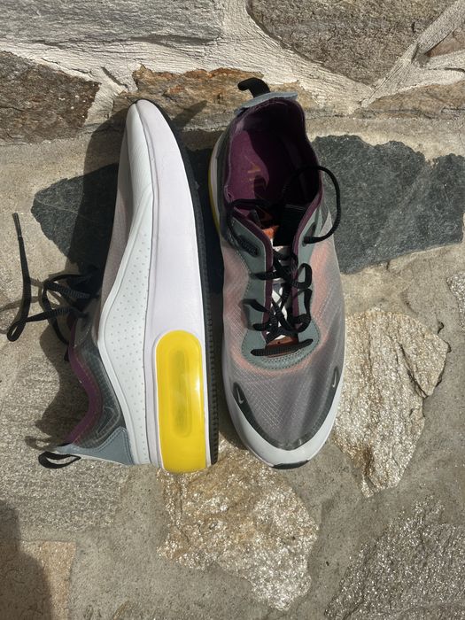 Маратонки Nike номер 39