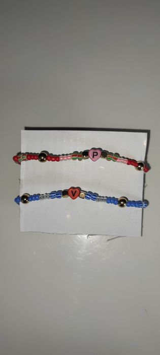 Brățări personalizate