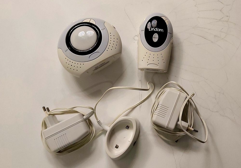 Бейби фон Линдам