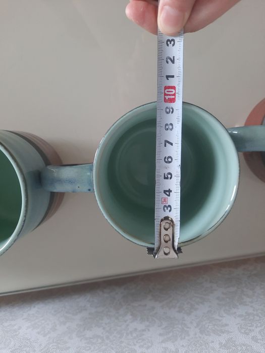 Кружки 700 мл , 4 шт