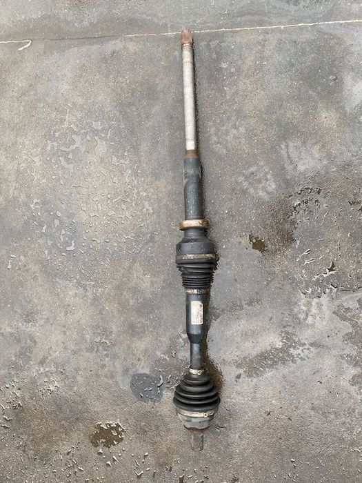 Planetara Fata Dreapta Automata 4x4 Volvo XC60 31272546 30783072 36001184