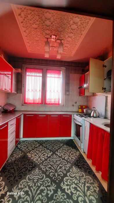 СРОЧНО! Юнусабад-3 | 4-комнатная | 98 м² | Евроремонт | Лучшее место |