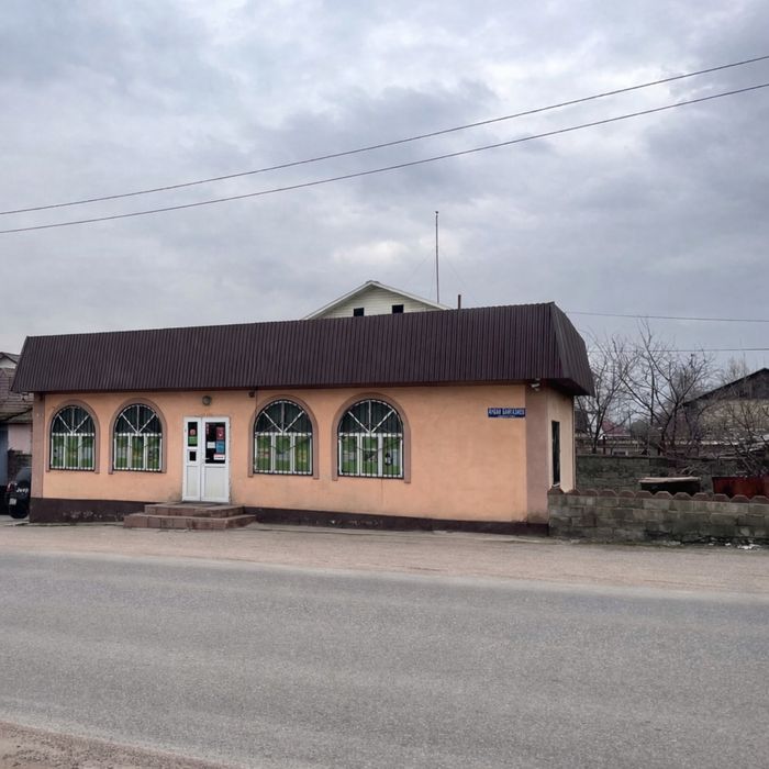 Сдам в аренду помещение под любой вид деятельности