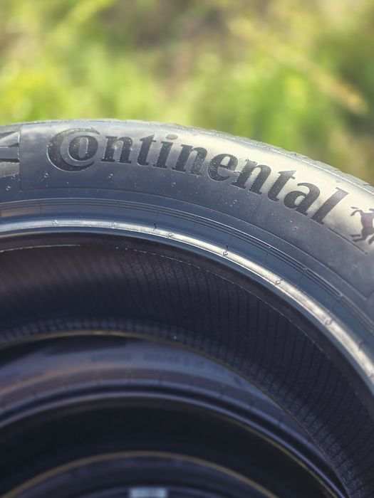Anvelope vară Continental