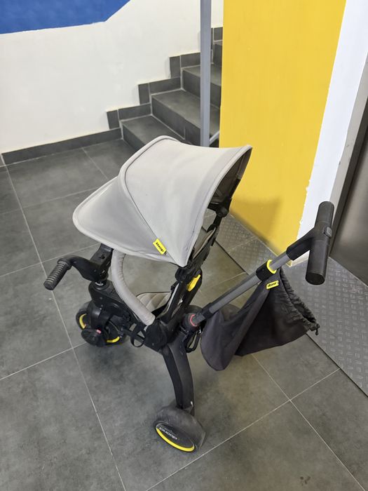 Продается велосипед Doona