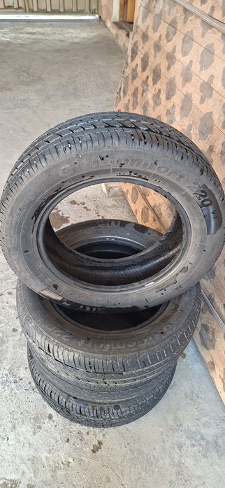 Giti Comfort  yengidek kop yurmagan yili 2024 narxi 700 min