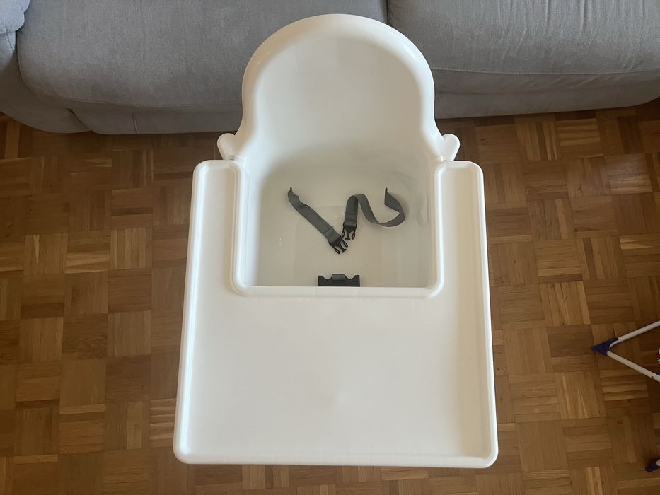 Детско столче за хранене IKEA