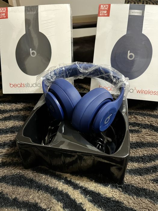 Căşti Beats Studio3 Noi