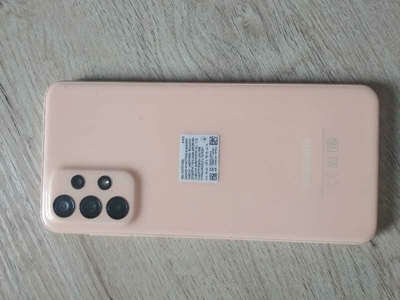 Samsung A23 sotiladii