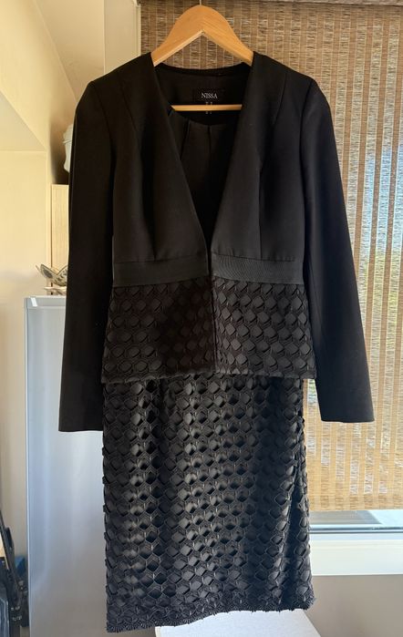 Costum Nissa mar 38