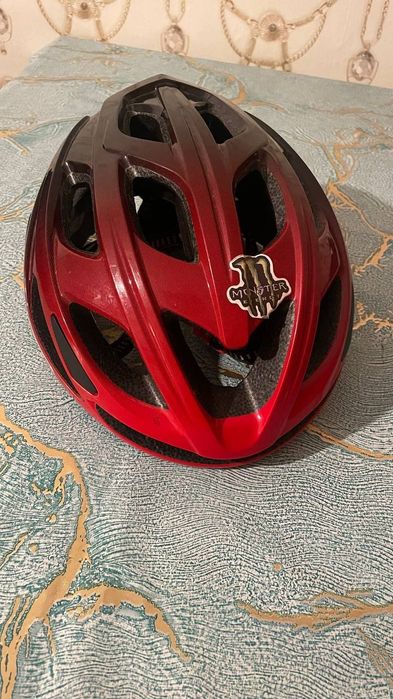 Вело шлем, шлем для велосипедиста