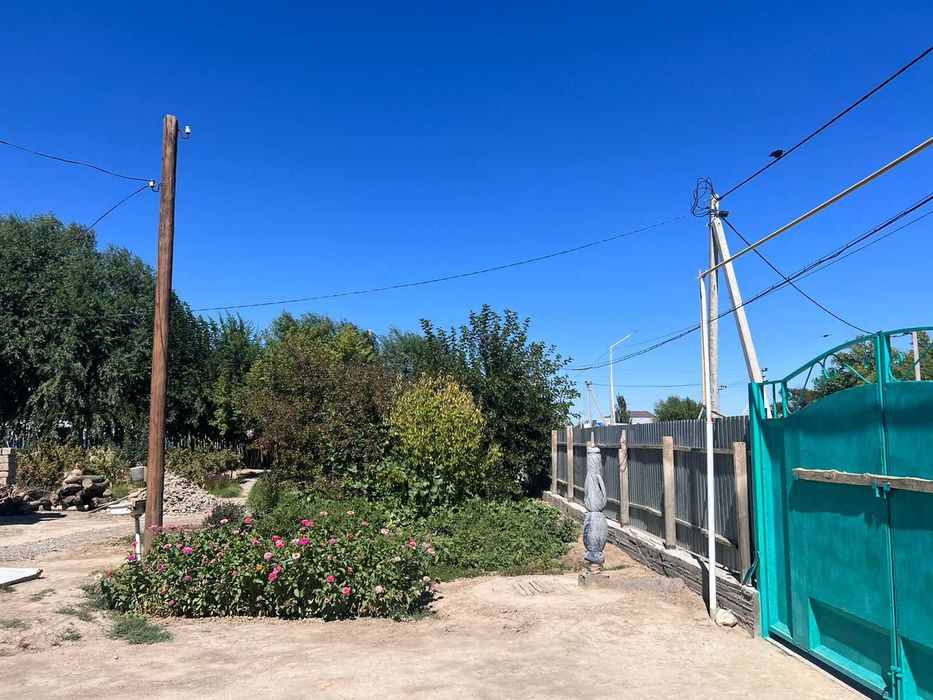 Продается Частный Дом