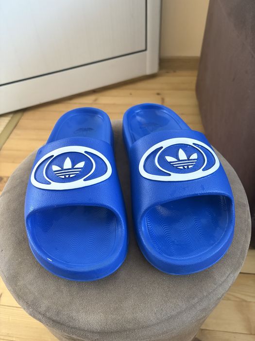 Мъжки чехли Adidas