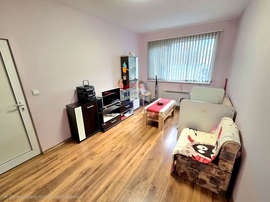 Дава се под наем Двустаен апартамент в Варна, Владислав Варненчик - 60 кв.м за 408.51 € - Снимка #6