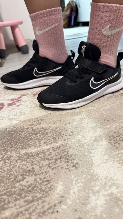 Спортни обувки на Nike